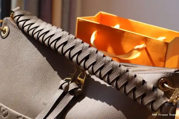 AAA Pruses Bags HOBO LOUIS VUITTON MAIDA 0526